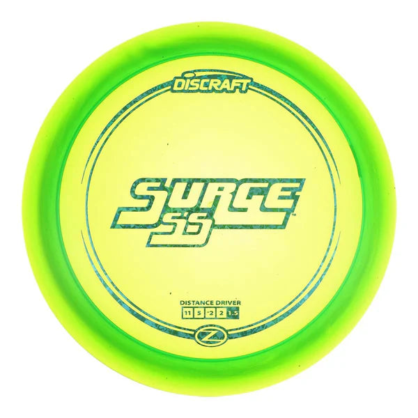 Surge SS