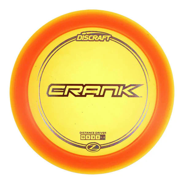 Crank