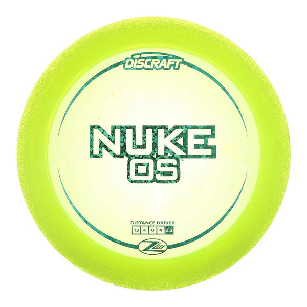 Nuke OS