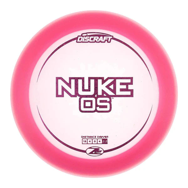 Nuke OS