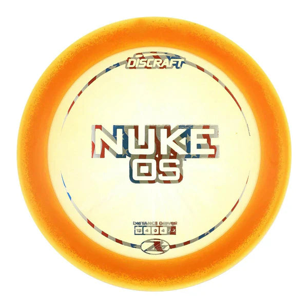 Nuke OS