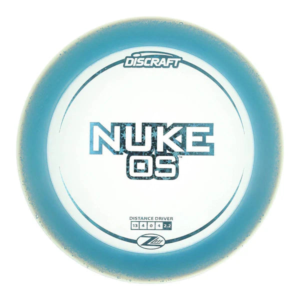 Nuke OS