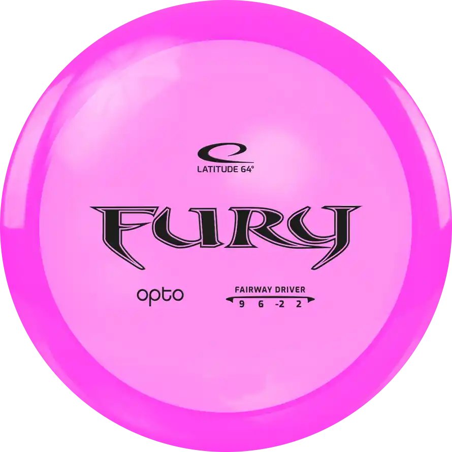 Fury