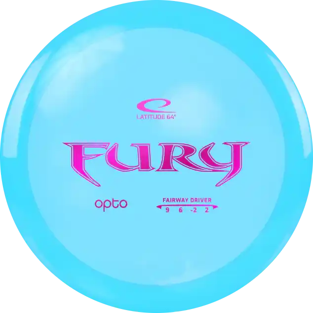 Fury