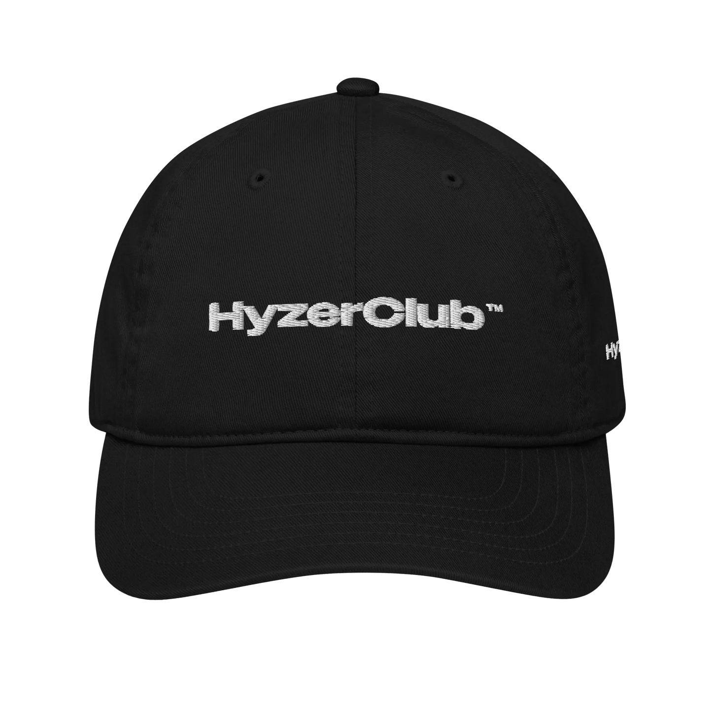 HyzerClub™ Caps