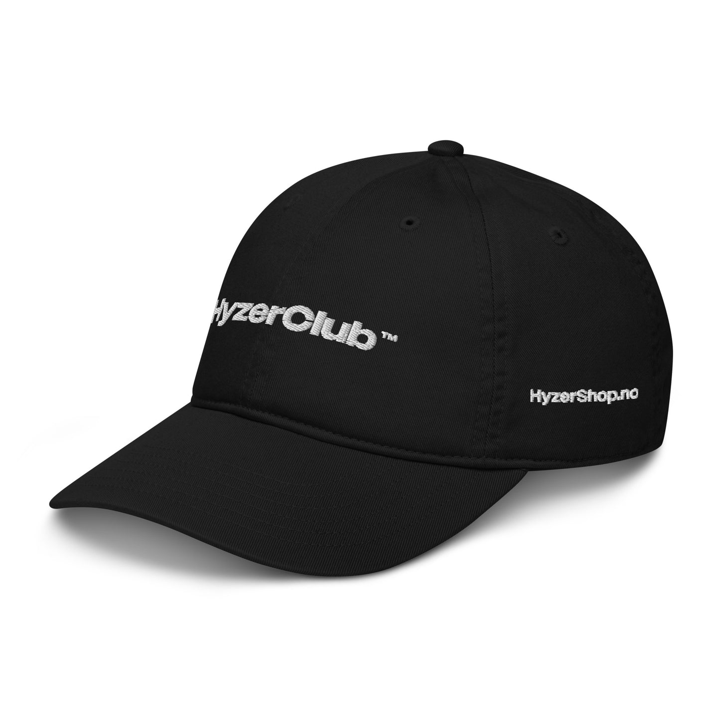 HyzerClub™ Caps