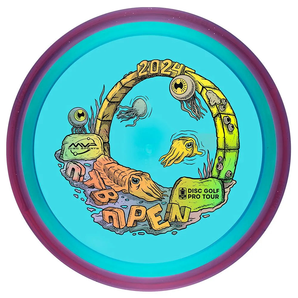 Vanish - OTB Open 2024