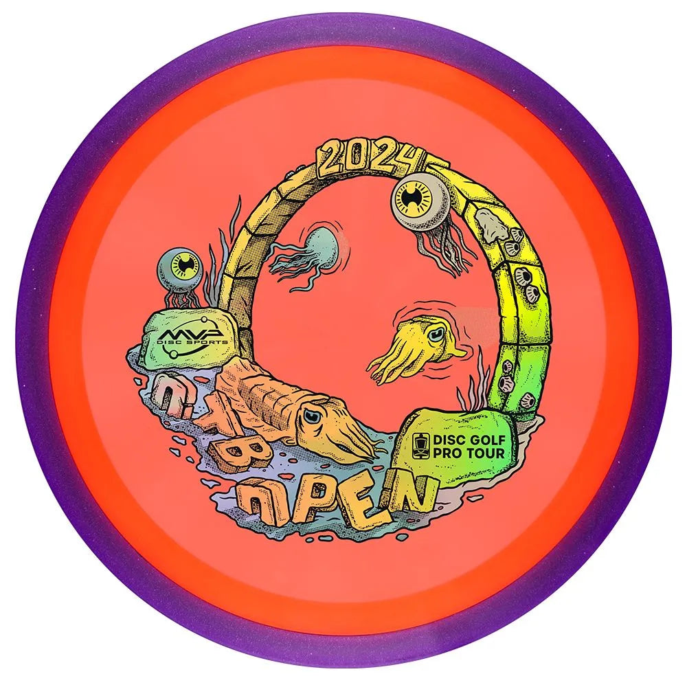 Vanish - OTB Open 2024