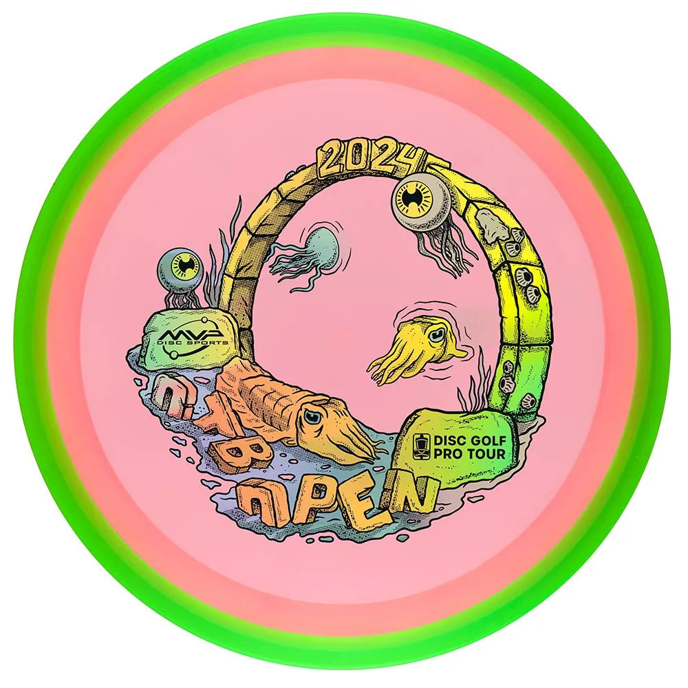 Vanish - OTB Open 2024