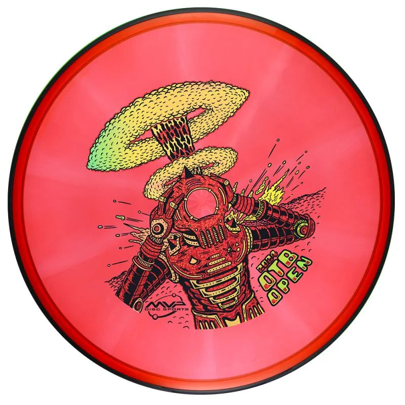 Glitch - OTB Open 2024