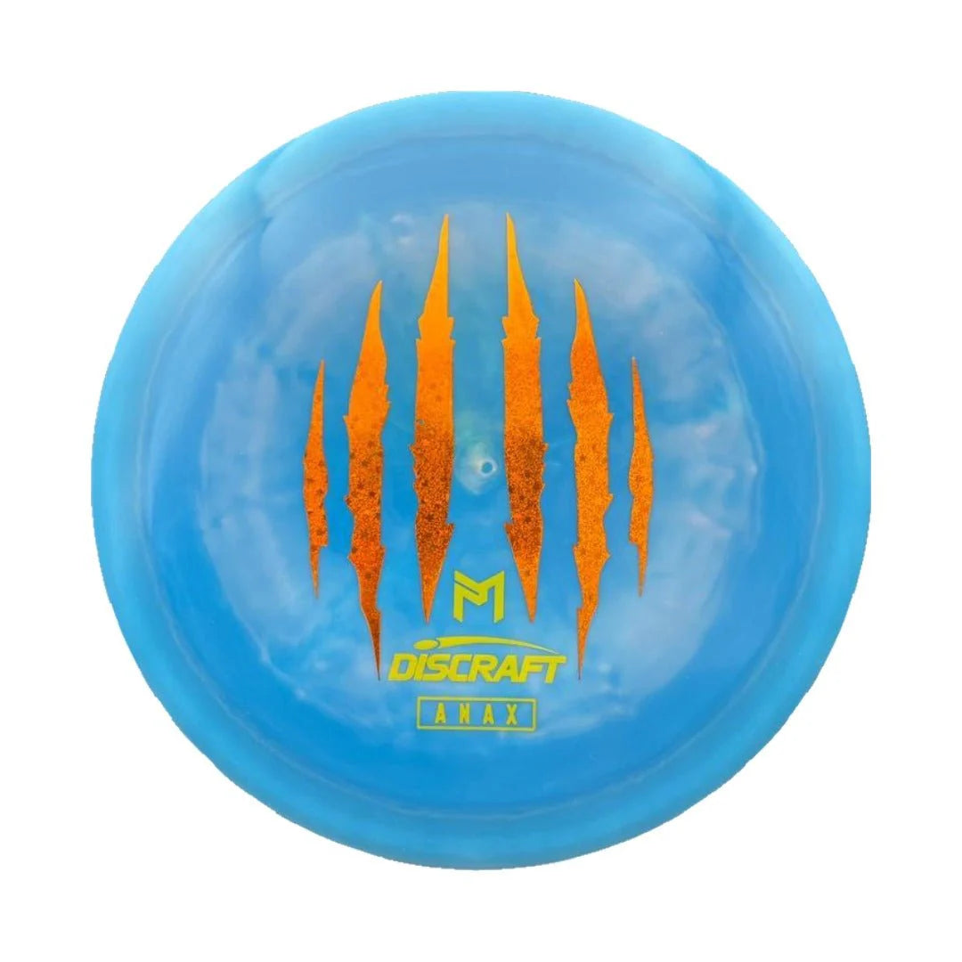 Anax Paul McBeth 6X Claw