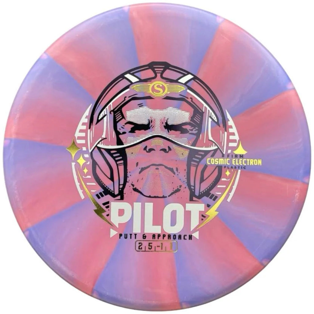 Pilot