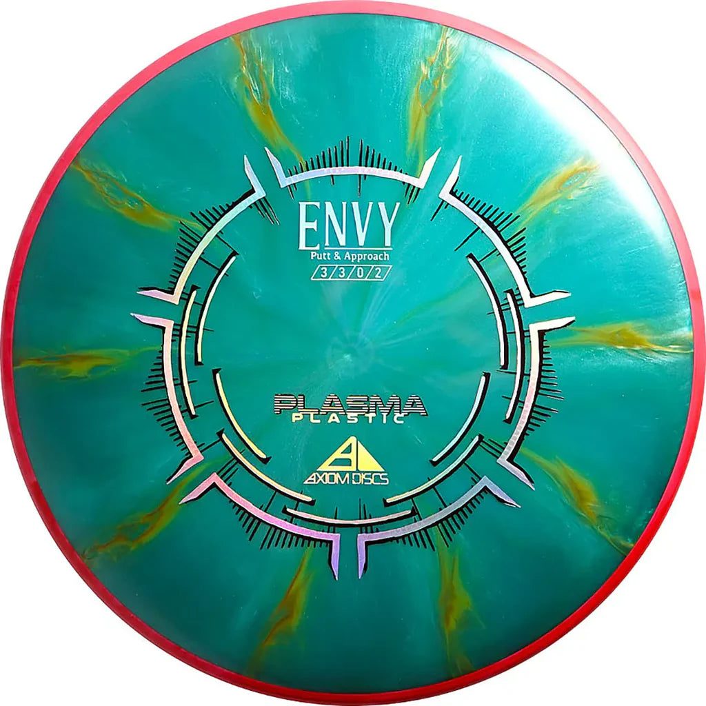 Envy