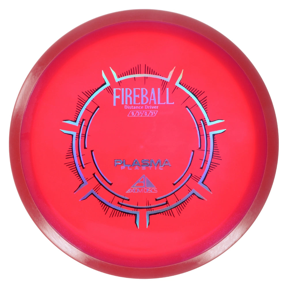 Fireball