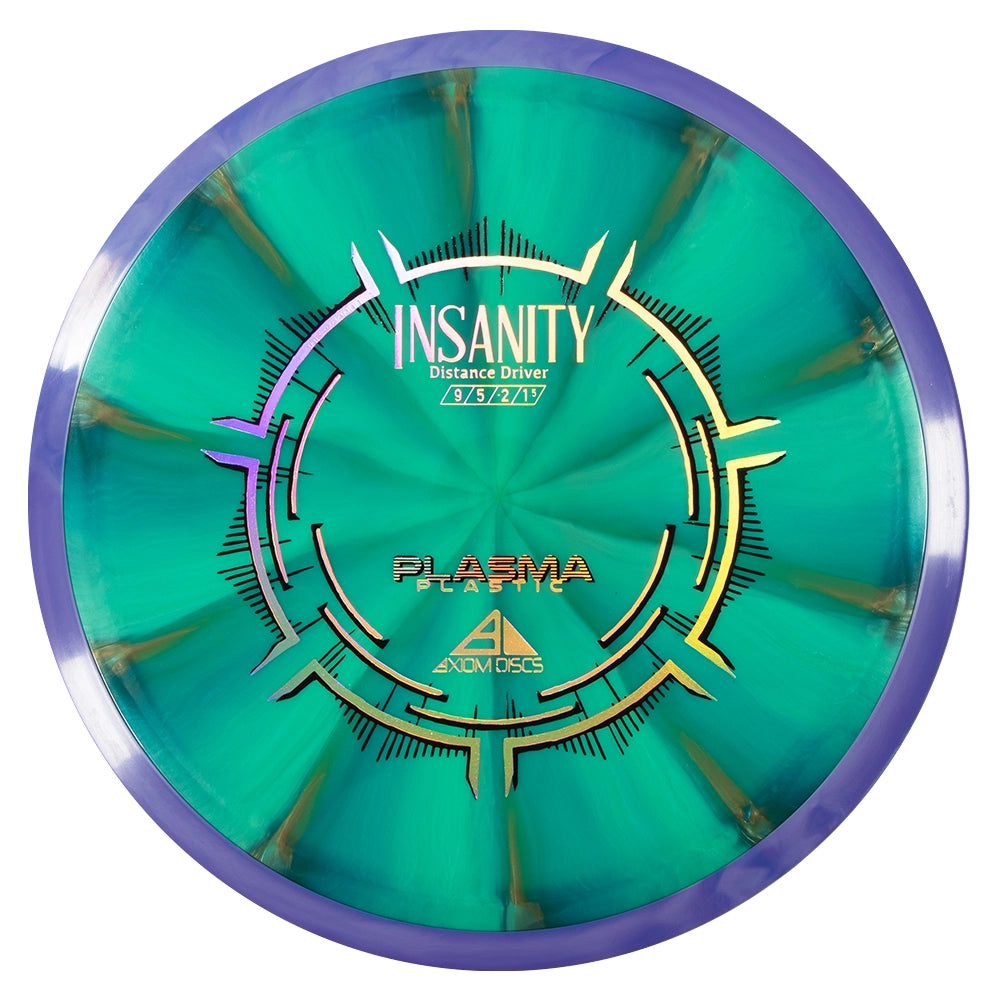 Kjøp Axiom Plasma Envy i Norge | Diskgolf | Hyzershop