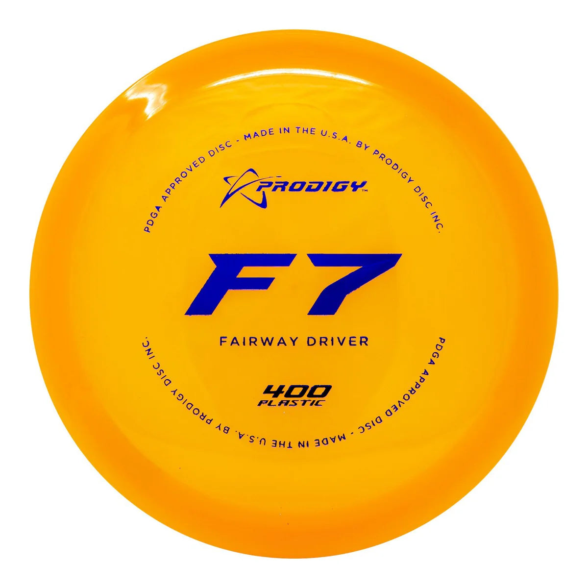 Kjøp Prodigy 400 F5 i Norge | Frisbeegolf | Hyzershop