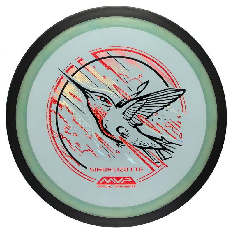 Tesla - 2024 Simon Lizotte Team Series