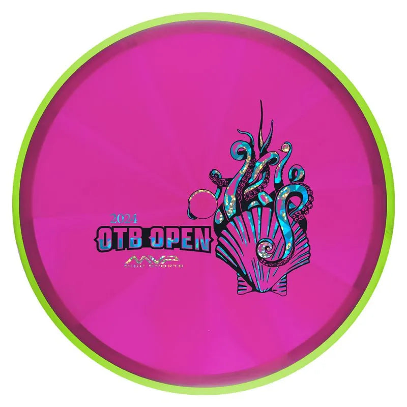 Paradox - OTB Open 2024