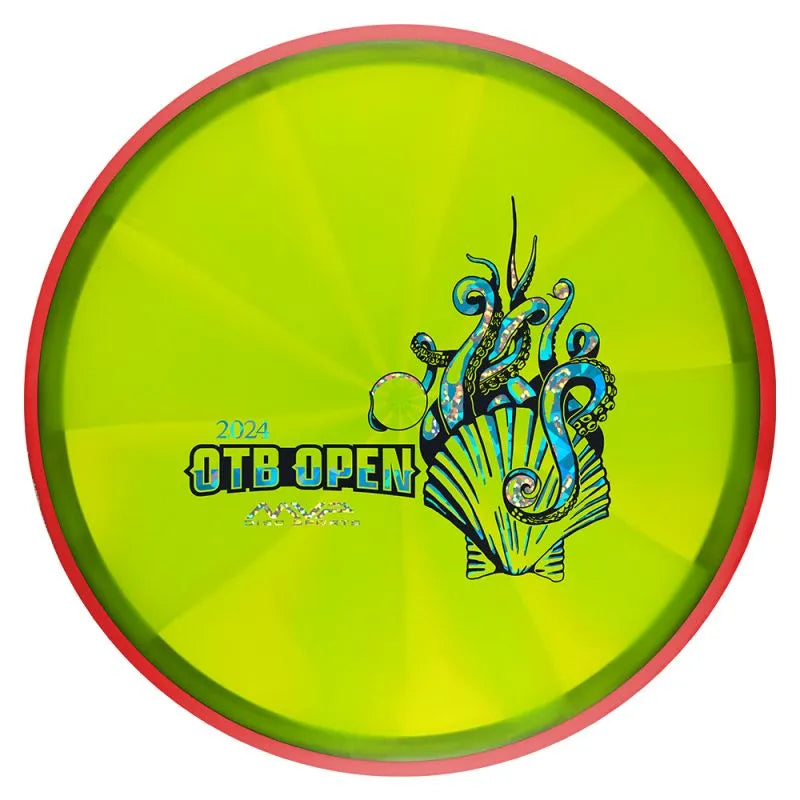 Paradox - OTB Open 2024