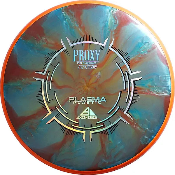 Proxy
