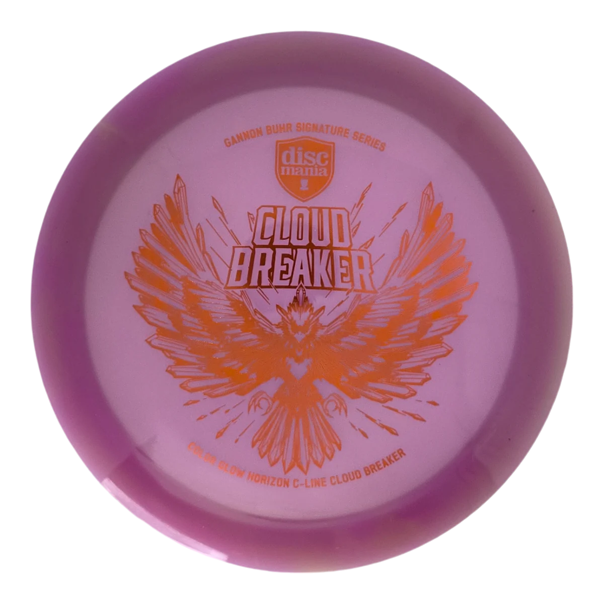 Cloud Breaker - Gannon Buhr Signature Series