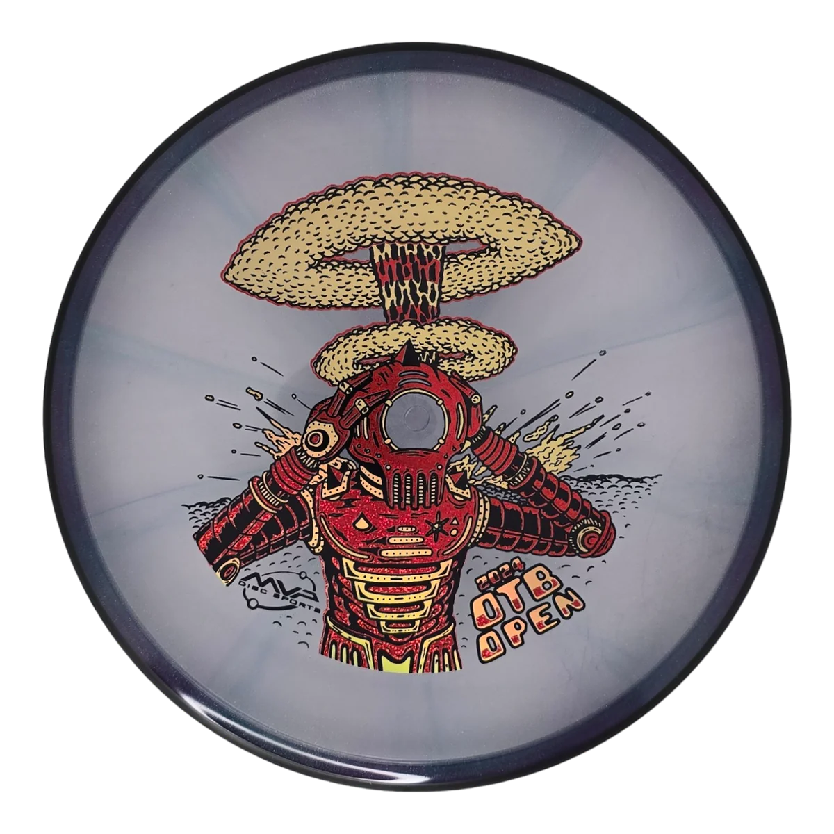 Glitch - OTB Open 2024