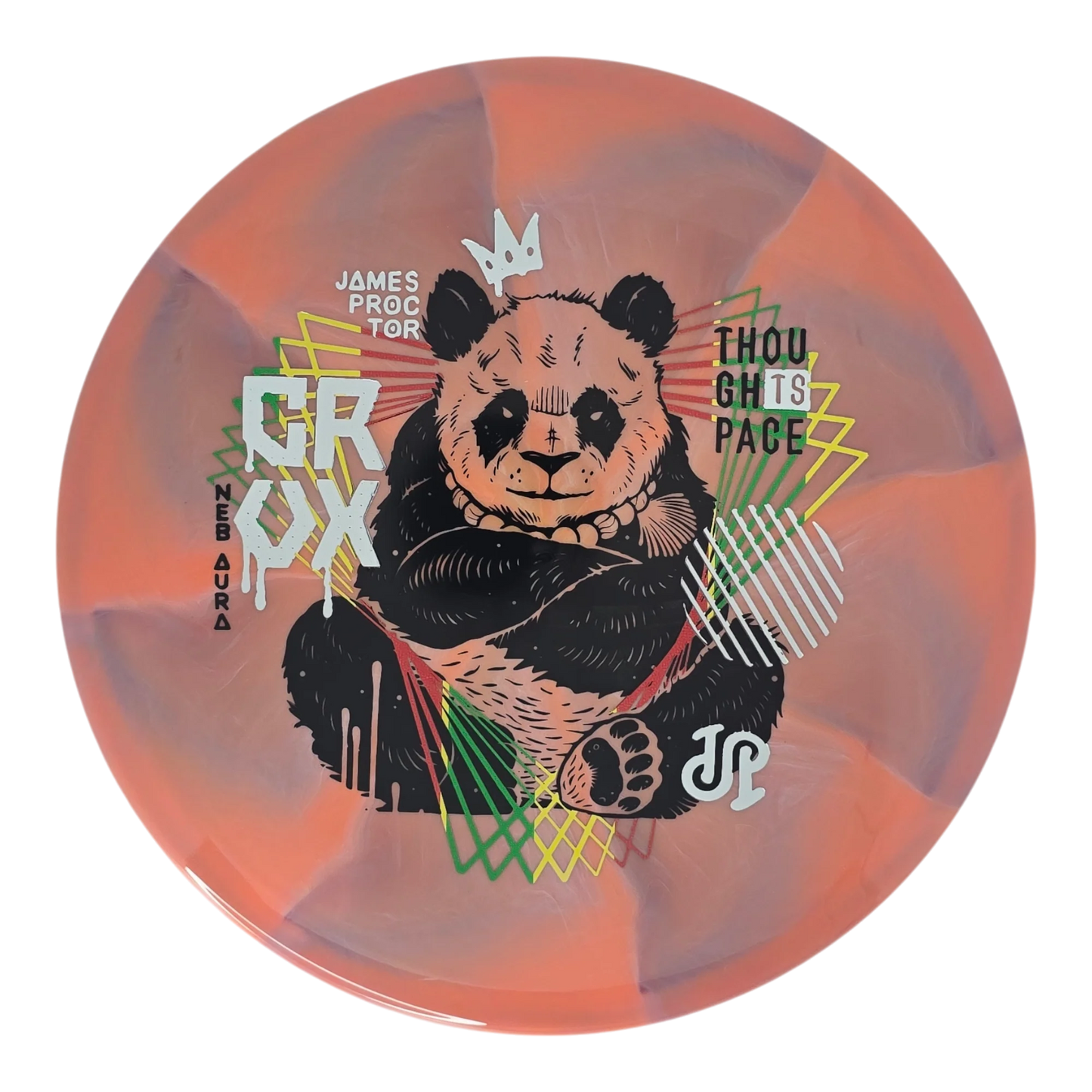 Crux - James Proctor Signature Series