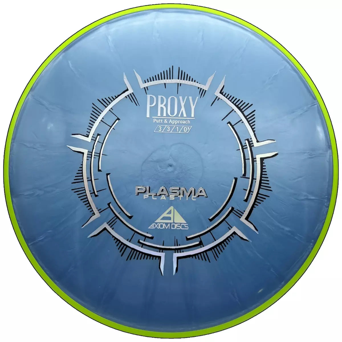 Proxy