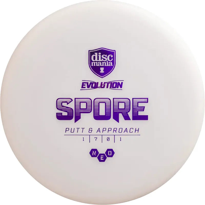 Spore