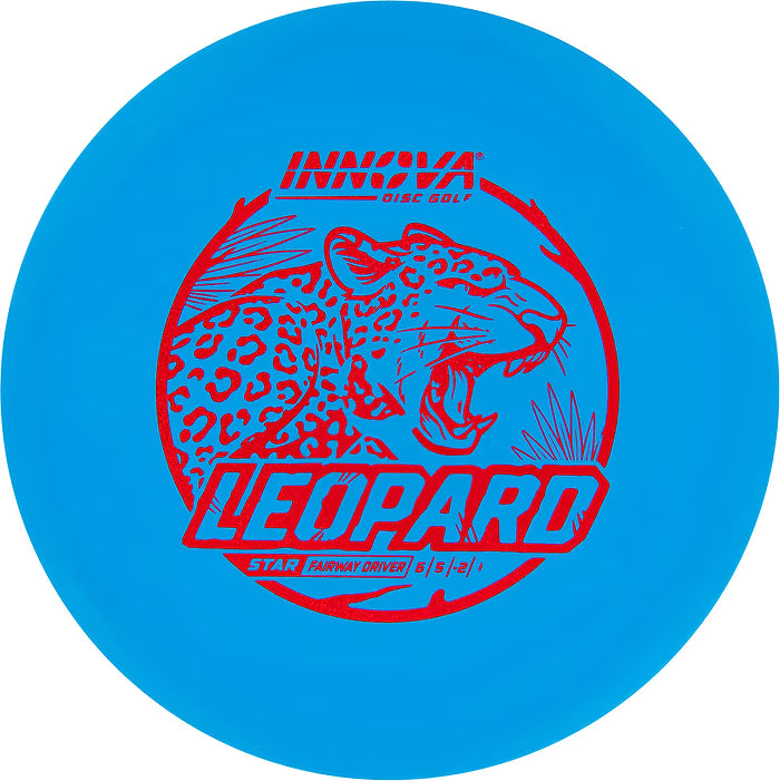 Leopard