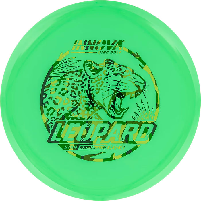 Leopard