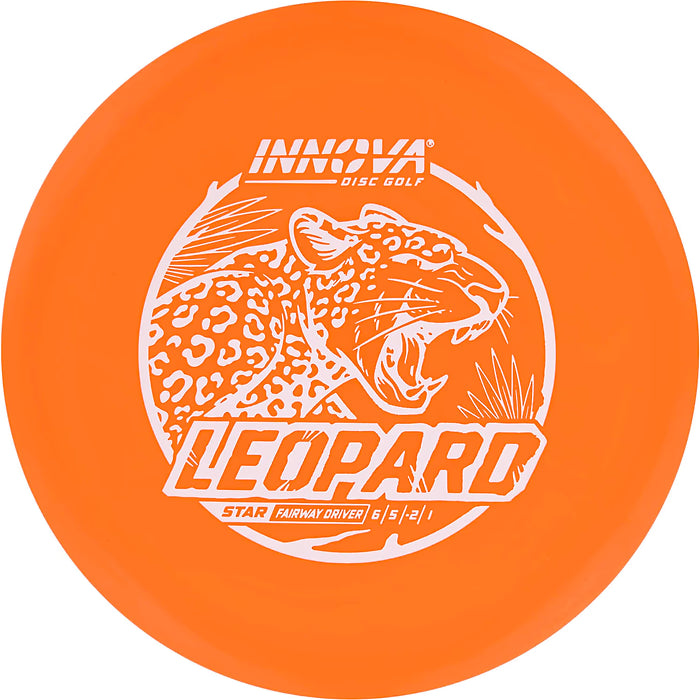 Leopard