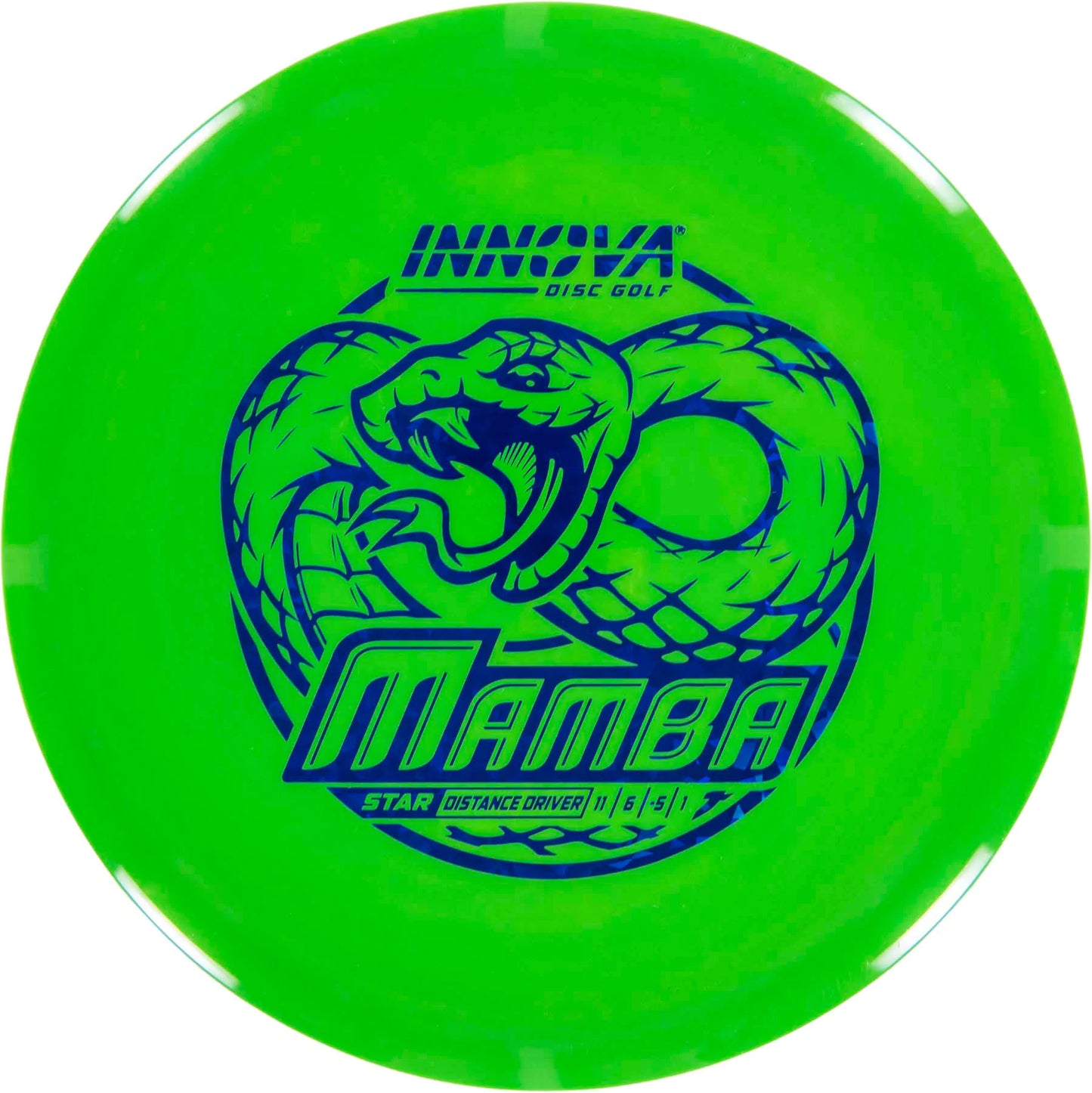 Mamba