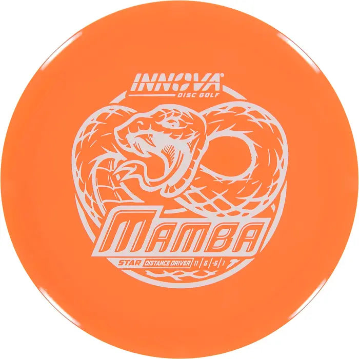 Mamba