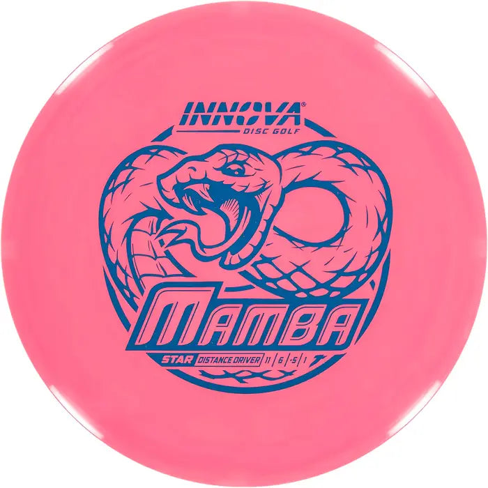 Mamba