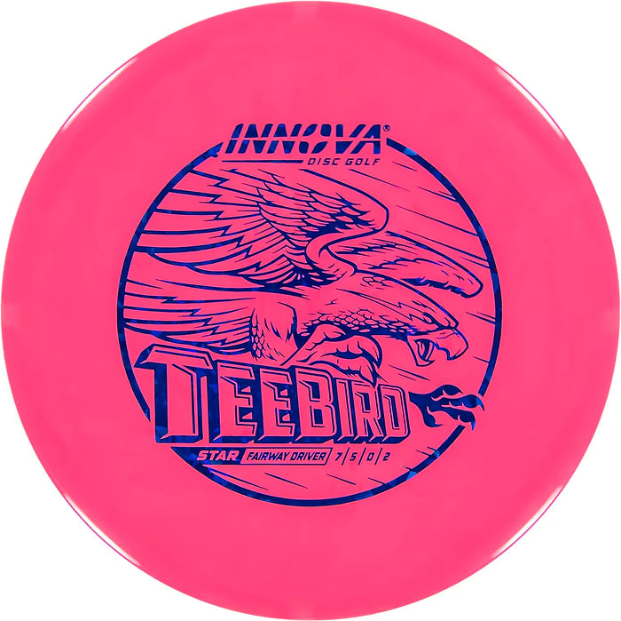 Teebird