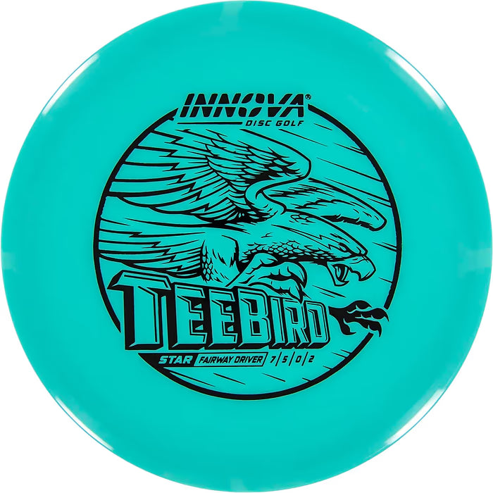 Teebird
