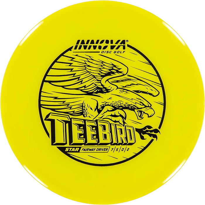 Teebird