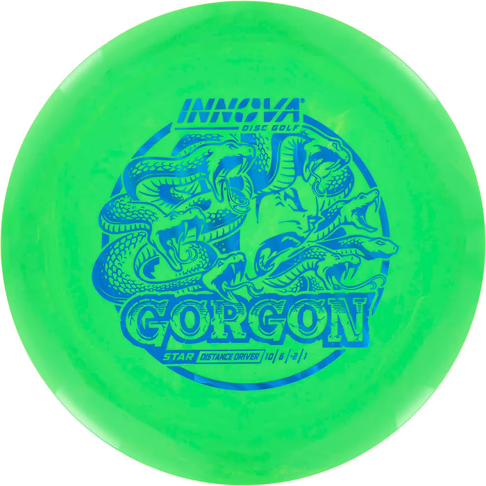 Gorgon