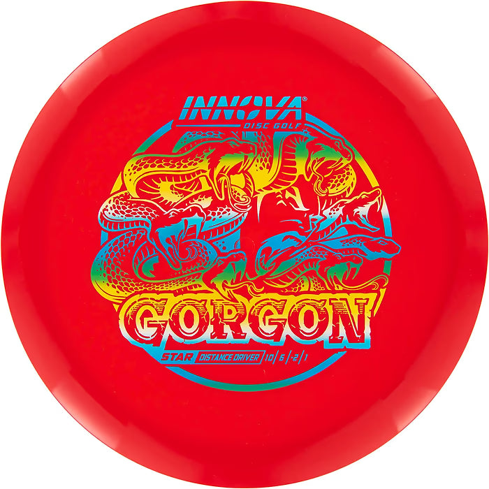 Gorgon
