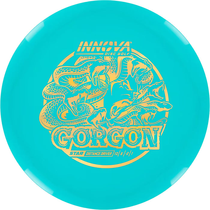 Gorgon