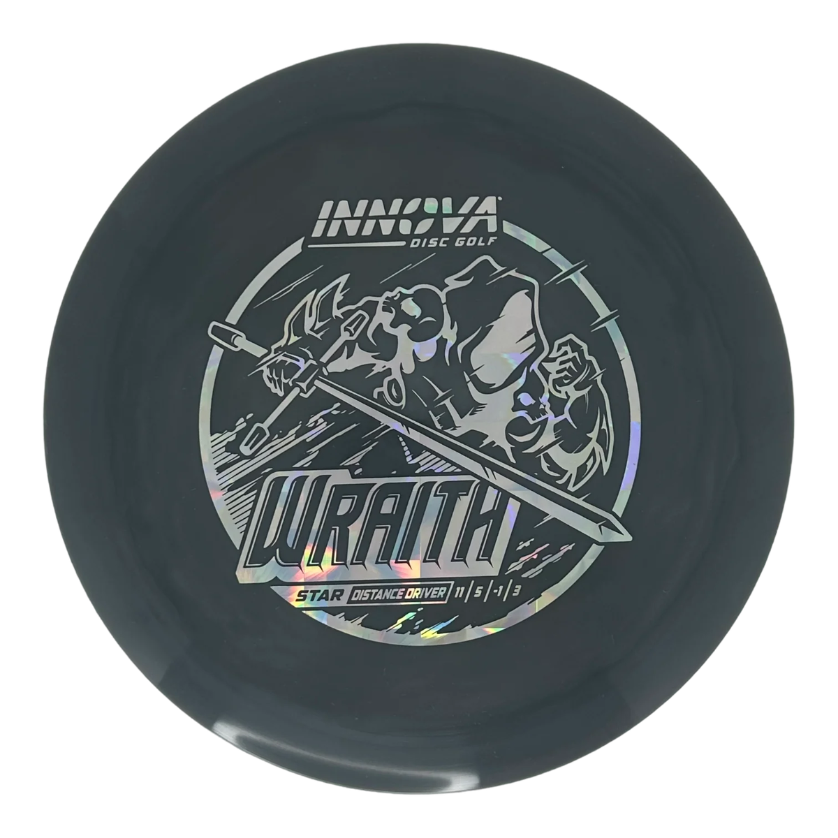 Innova Star Wraith - disc golf - hyzershop - hyzerclub