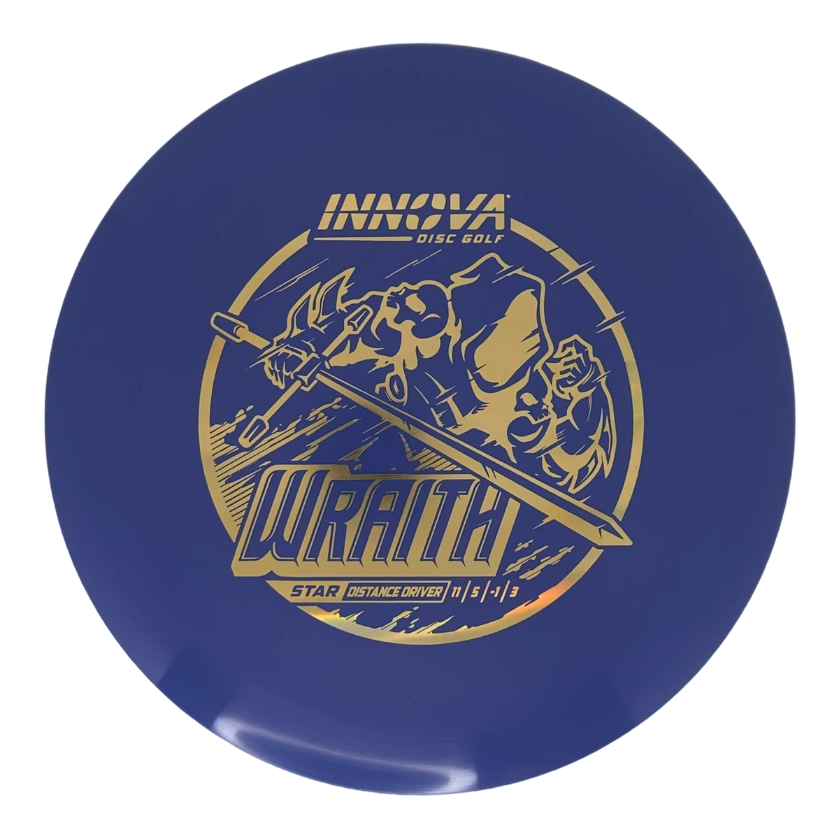 Innova Star Wraith - disc golf - hyzershop - hyzerclub