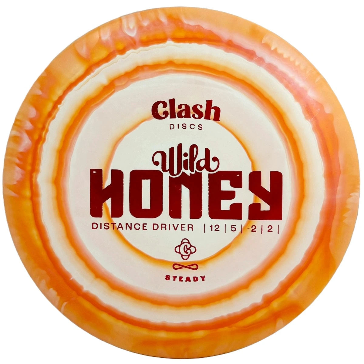 Wild Honey