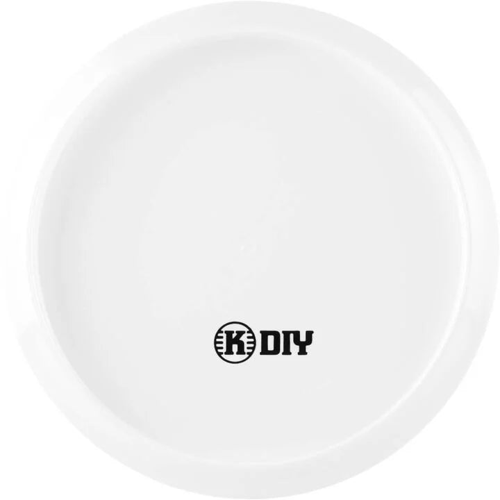 Stig - DIY Buttom Stamp