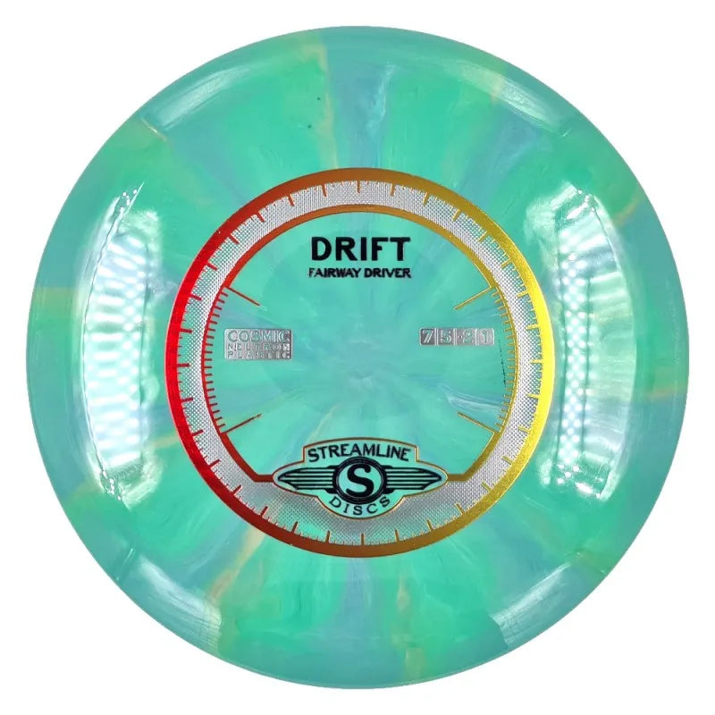Drift