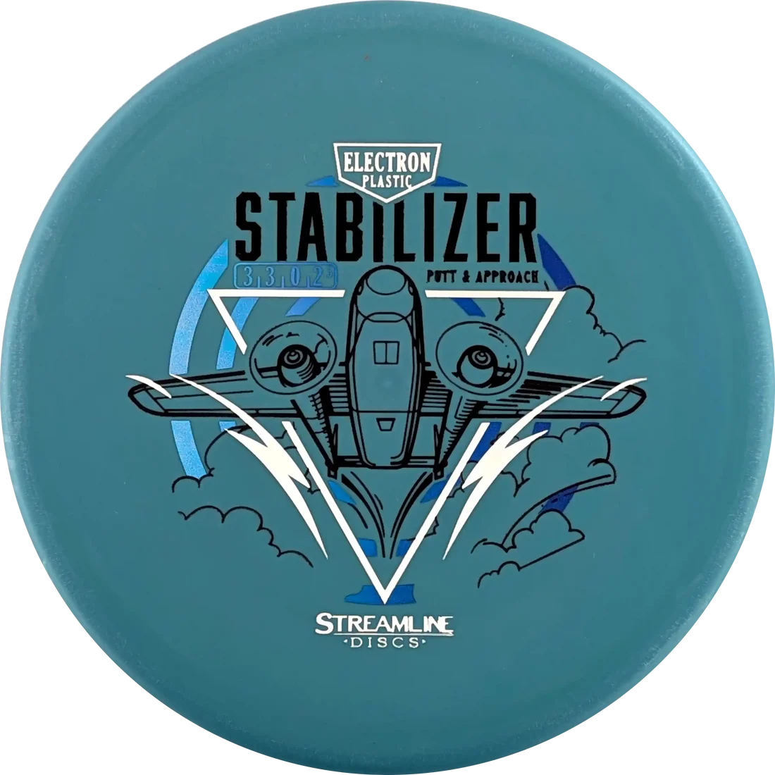 Stabilizer