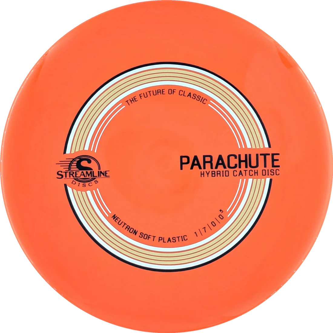 Parachute