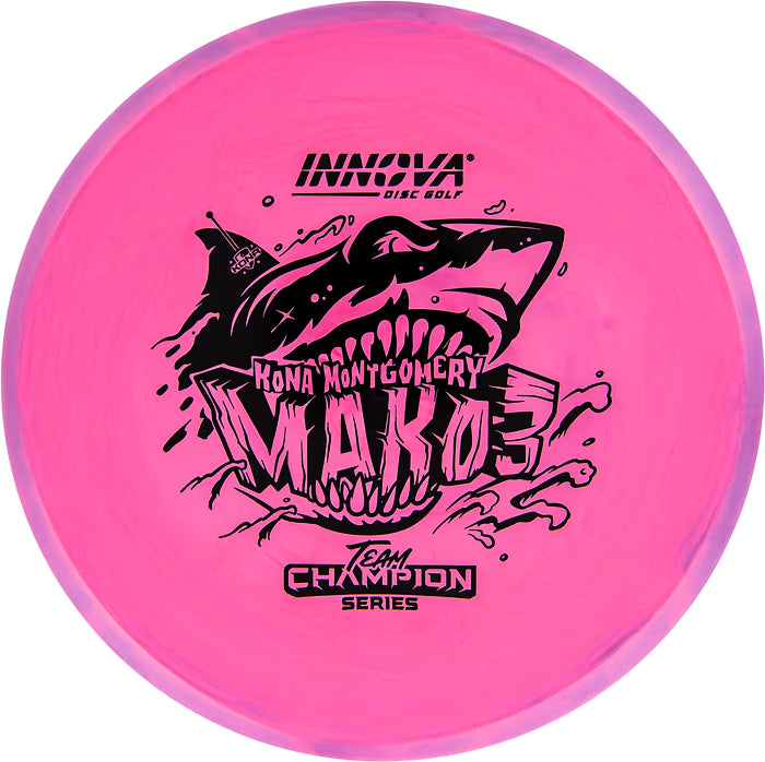 Mako3 - Kona Montgomery Team Series 2025