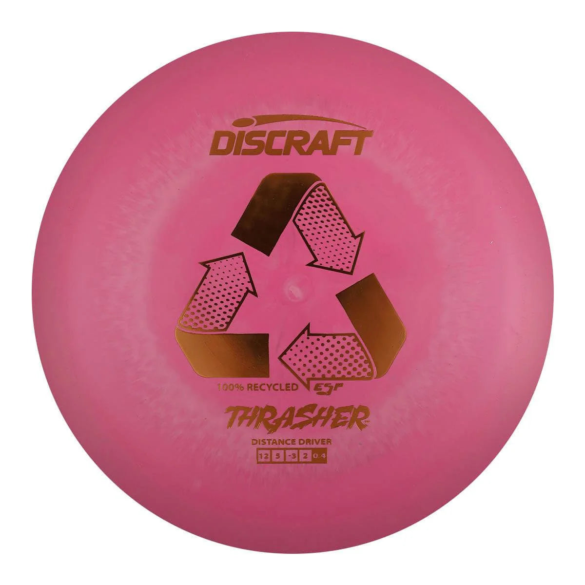 Thrasher - Recycled